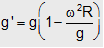 1600_Relation between G and g10.png